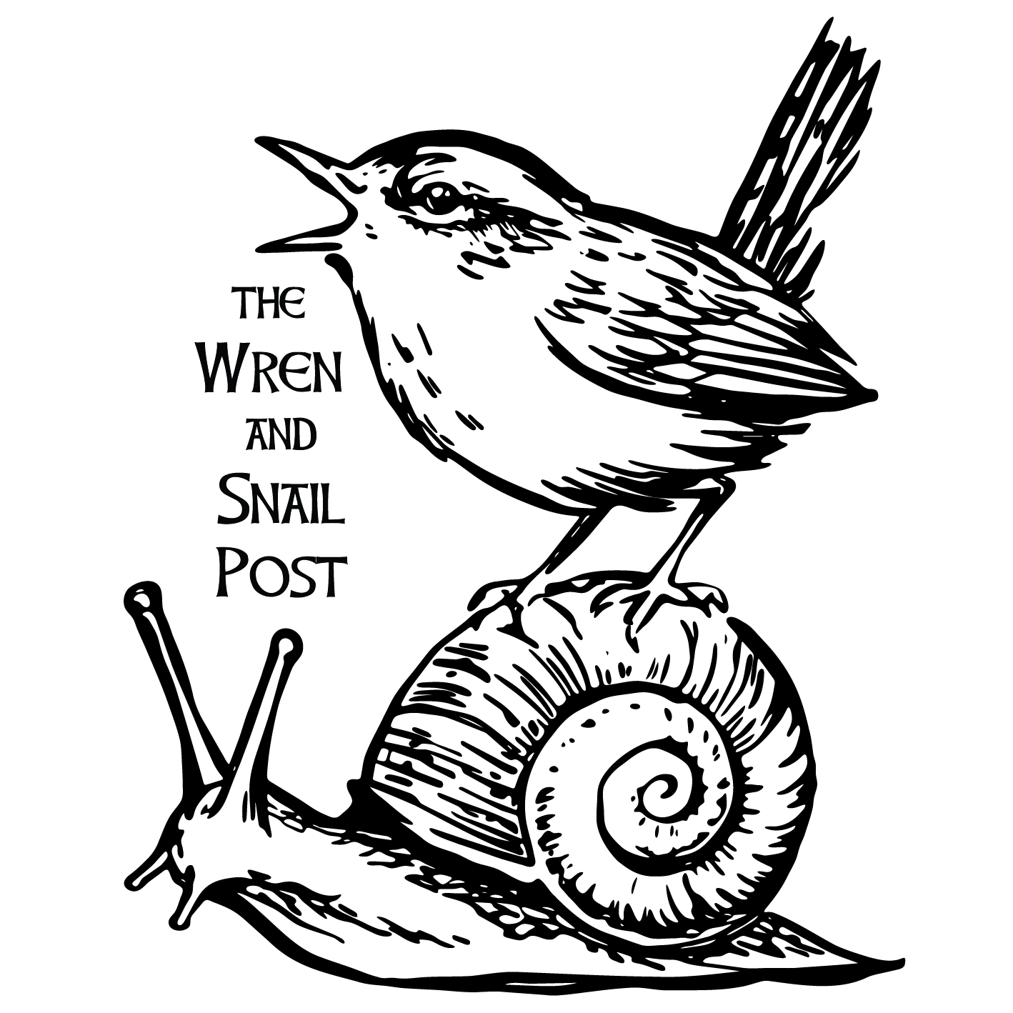thewrenandsnailpost.com