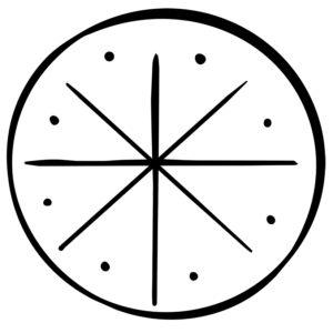 The Wheel (International)